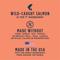 Show in main carousel: Instinct Raw Boost Whole Grain Real Salmon & Brown Rice Recipe Dry Dog Food, 3.5-lb bag slide 6 of 12