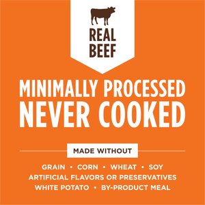 Instinct Boost Mixers Multivitamin Grain-Free Freeze-Dried Raw Adult Cat Food Topper, 5.5-oz bag