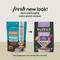 Show in main carousel: Instinct Boost Mixers Multivitamin Grain-Free Freeze-Dried Raw Adult Dog Food Topper, 5.5-oz bag slide 3 of 9