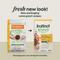Show in main carousel: Instinct Be Natural Adult Real Chicken & Brown Rice Recipe Dry Dog Food, 4.5-lb bag slide 3 of 11