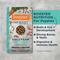Show in main carousel: Instinct Raw Boost Puppy Whole Grain Real Chicken & Brown Rice Recipe Dry Dog Food, 3.5-lb bag slide 7 of 12