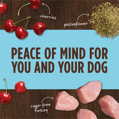 Show full view: Instinct Freeze-Dried Raw Boost Mixers Grain-Free Tranquility Dog Food Topper, 5.5-oz bag slide 6 of 10