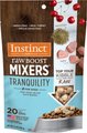 Instinct Freeze-Dried Raw Boost Mixers Grain-Free Tranquility Dog Food Topper, 5.5-oz bag