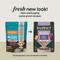 Show in main carousel: Instinct Boost Mixers Multivitamin Grain-Free Freeze-Dried Raw Adult Dog Food Topper, 12.5-oz bag slide 3 of 9
