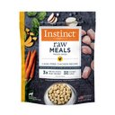 Instinct Raw Meals Cage-Free Chicken Recipe Grain-Free Adult Freeze-Dried Dog Food, 25-oz bag