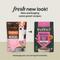 Show in main carousel: Instinct Raw Boost Mixers Skin & Coat Health Recipe Grain-Free Freeze-Dried Dog Food Topper, 5.5-oz bag slide 3 of 12