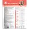 Show in main carousel: Purina Multi-Species Colostrum Replacer Powder Farm Feed, 12.3-oz bag slide 2 of 2