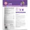 Show in main carousel: Purina Lamb Milk Replacer Powder Sheep Feed, 8-lb bag slide 2 of 3