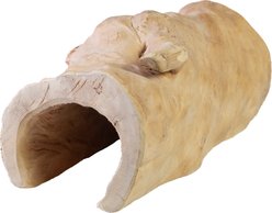 A&E Cage Company Reptile Hideout, Brown, Medium