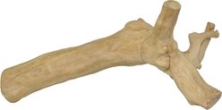 A&E Cage Company Java Wood Reptile Branch, Brown, X-Large