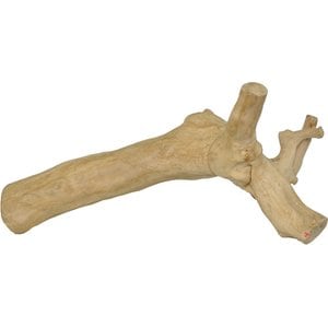 A&E Cage Company Java Wood Reptile Branch, Brown, X-Large