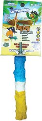 A&E Cage Company Calcium Bird Perch, Multicolor, Small