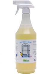 A&E Cage Company Clean-N-Fresh Peppermint Scented Bird Cage Cleaner, 32-fl oz