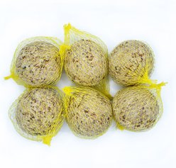 Garden Fun by A&E Suet Balls Wild Bird Treats