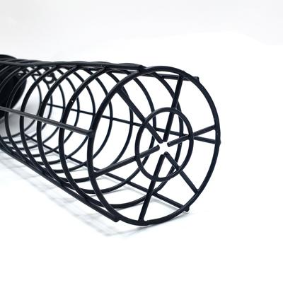 Show full view: Garden Fun by A&E Tube Feeder for Suet Balls Wild Bird Feeder slide 3 of 3