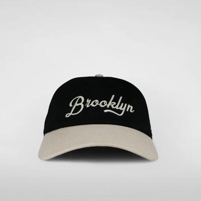 Show full view: pupp st. BK Dog Hat, Black/White slide 2 of 5