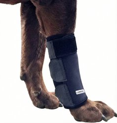 Labra Front Leg Dog Wrap, Large/X-Large