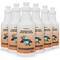 Show in main carousel: Steam & Go Tropical Bloom Demineralized Steam Mop Water, 32-fl oz bottle, 6 count slide 1 of 6