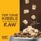 Show in main carousel: Instinct Raw Boost Mixers Chicken Recipe Grain-Free Freeze-Dried Dog Food Topper, 14-oz bag slide 4 of 12