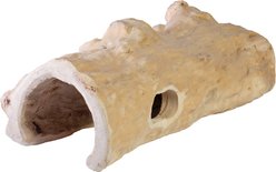 A&E Cage Company Reptile Hideout, Brown, X-Large
