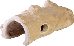A&E Cage Company Reptile Hideout, Brown, Large