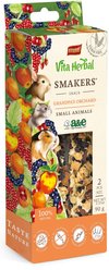 Vitapol by A&E Cage Company Smakers Vita Herbal Grandpas Patch Small Animal Treats, 2 count