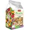 Show in main carousel: Vitapol by A&E Cage Company Vita Herbal Fruit & Vegetable Mix Small Animal Treats, 3.52-oz bag slide 1 of 1