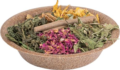 Show full view: Vitapol by A&E Cage Company Vita Herbal Edible Lunch Box Small Animal Treats slide 3 of 3