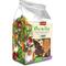 Show in main carousel: Vitapol by A&E Cage Company Vita Herbal Vegetable Patch Mix Small Animal Treats, 3.52-oz bag slide 1 of 1