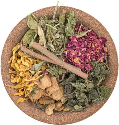 Show full view: Vitapol by A&E Cage Company Vita Herbal Edible Lunch Box Small Animal Treats slide 2 of 3