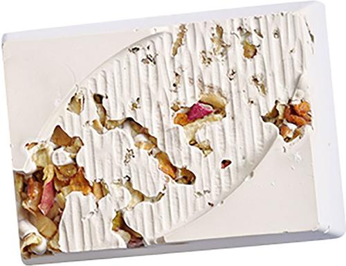 Show full view: Vitapol by A&E Cage Company VitaPol X-L Lime/Mineral Block Fruit Small Animal Treats, 6.7-oz box slide 2 of 2