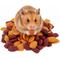 Show in main carousel: Vitapol by A&E Cage Company Vegetable Flakes Small Animal Treats, 1.41-oz bag slide 3 of 3