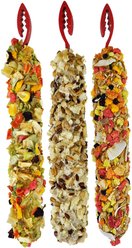 Vitapol by A&E Cage Company 3-in-1 Mix Smakers Stick Small Animal Treats, 3 count slide 2 of 2