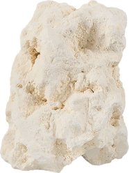 A&E Cage Company Bird Beak Conditioning Stone, White