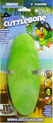 A&E Cage Company 5-in Flavored Cuttlebone Bird Treats Single Blister Pack