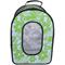 Show in main carousel: Happy Beaks by A&E Cage Company Soft Sided Travel Bird Carrier, Green, Large slide 1 of 1