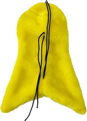 Happy Beaks by A&E Cage Company Snuggle Corner Bird Toy, Multicolor, Large