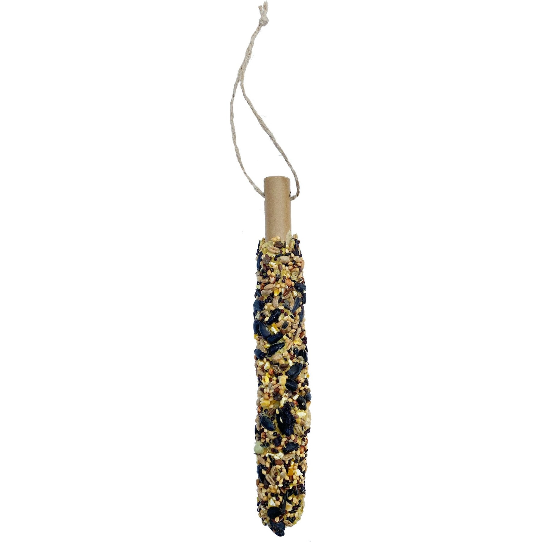 Garden Fun by A&E Woodpecker's Select Seed Stick Wild Bird Treats