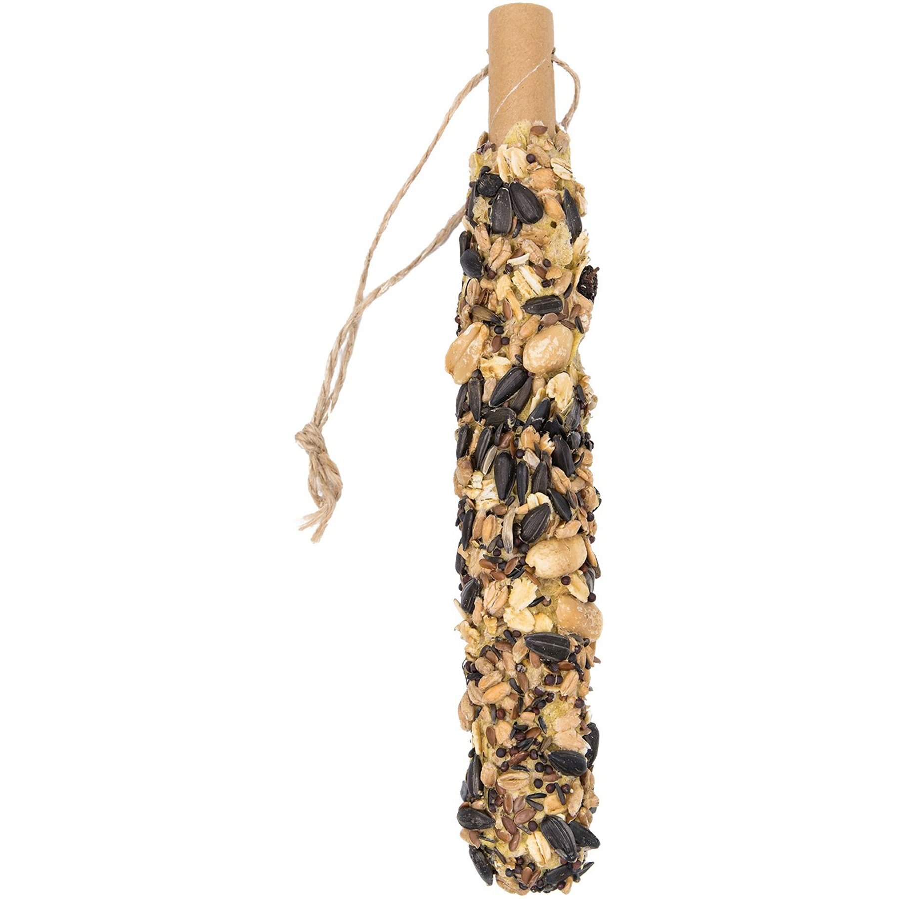 Garden Fun by A&E Chickadee's Select Seed Stick Wild Bird Treats