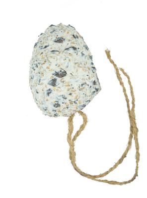 Show full view: Garden Fun by A&E Suet Pine Cone Wild Bird Treats slide 2 of 3