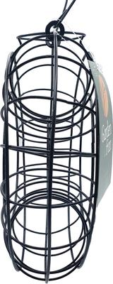 Show full view: Garden Fun by A&E Ring Feeder for Suet Balls Wild Bird Feeder slide 2 of 2