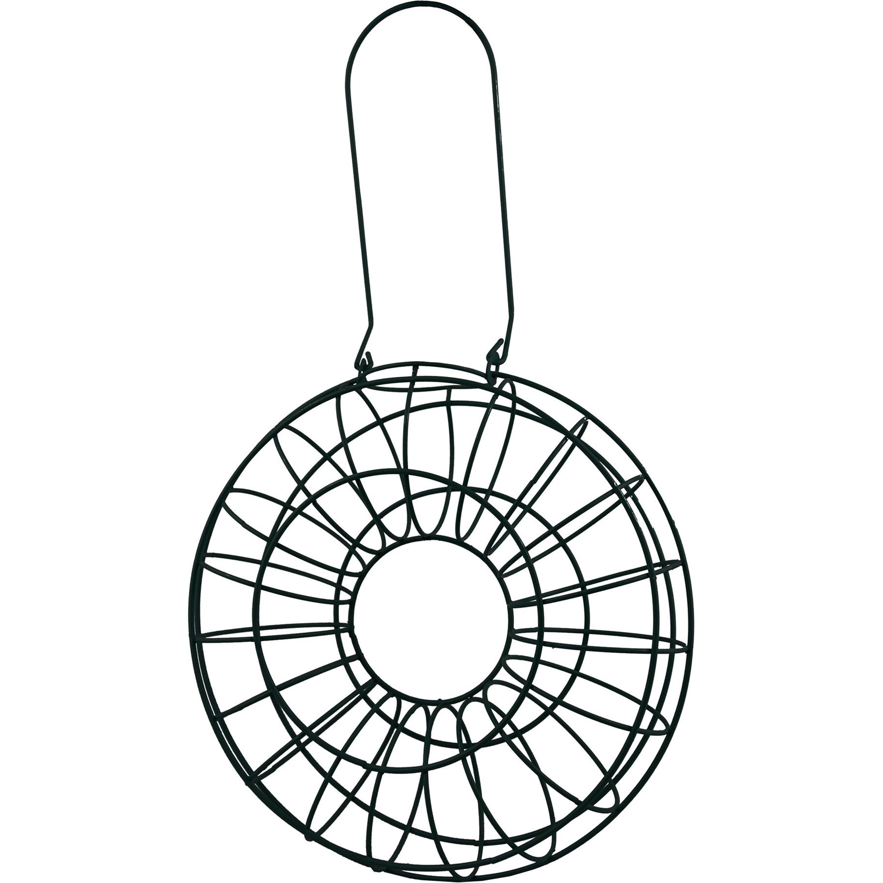 Garden Fun by A&E Ring Feeder for Suet Balls Wild Bird Feeder