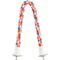 Show in main carousel: Happy Beaks by A&E Cage Company Cotton Cable Bird Perch, Multicolor, 22 x 0.75-in slide 1 of 2