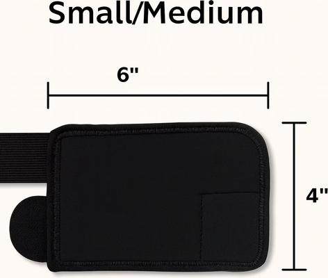 Show full view: Labra Front Leg Dog Wrap, Small/Medium slide 3 of 8