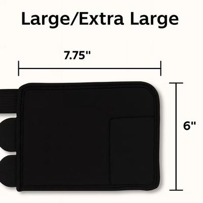 Show full view: Labra Front Leg Dog Wrap, Large/X-Large slide 4 of 9