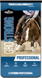 ADM GROSTRONG Professional Horse Feed, 50-lb