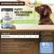 Show in main carousel: Strawfield Pets Hickory Bacon Flavored Soft Chew Multivitamin + Probiotic for Puppy & Dogs, 120 count slide 4 of 10