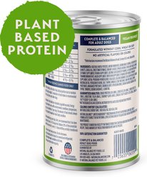 Natural Balance Limited Ingredient Vegetarian Recipe Dog Food, 13-oz, case of 12 slide 2 of 8
