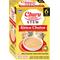 Show in main carousel: Inaba Churu Entrée Kitten Chicken Recipe with Tuna Grain-Free, High Moisture, Prebiotic Stew Wet Cat Food, 1.76-oz pouch, 6 count slide 1 of 11