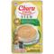 Show in main carousel: Inaba Churu Entrée Chicken Recipe with Tuna Grain-Free, High Moisture, Prebiotic Stew Wet Cat Food, 1.76-oz pouch, 6 count slide 3 of 11